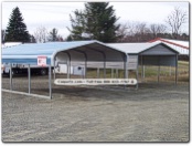 carports